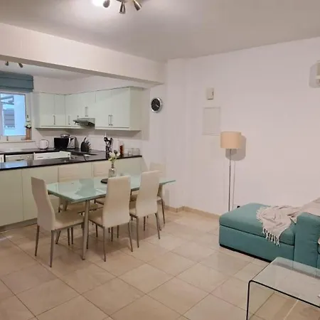 Hébergement de vacances Peaceful Retreat In Polis With 3 Bedrooms