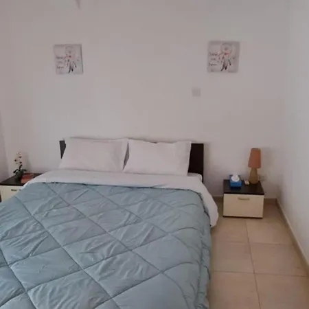 Hébergement de vacances Peaceful Retreat In Polis With 3 Bedrooms