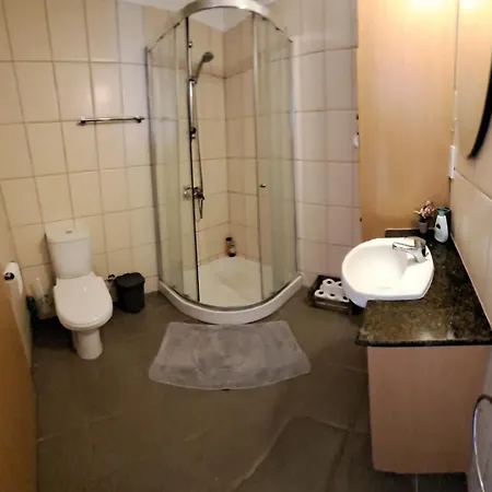 Σπίτι διακοπών Peaceful Retreat In Polis With 3 Bedrooms