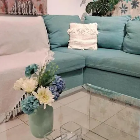 Peaceful Retreat In Polis With 3 Bedrooms Αργάκα
