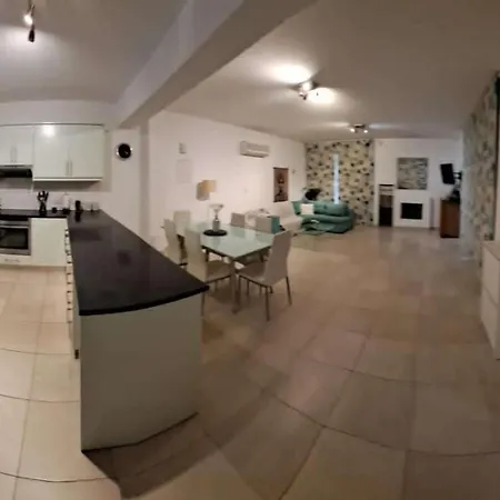 Peaceful Retreat In Polis With 3 Bedrooms