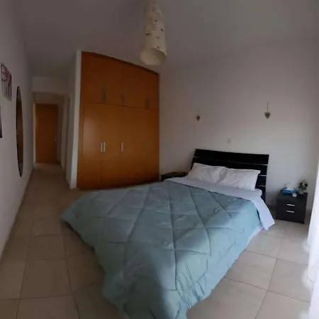 Peaceful Retreat In Polis With 3 Bedrooms Сasa de vacaciones